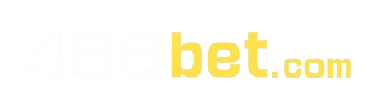 Logo da 468bet