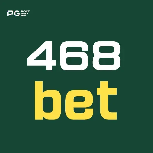 Logo da 468bet
