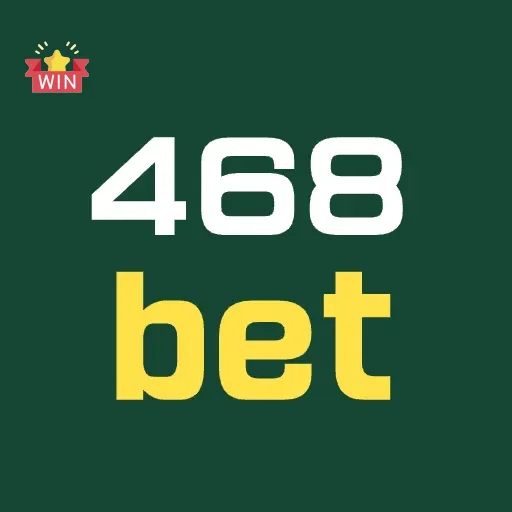 Ganhar e sacar na 468bet