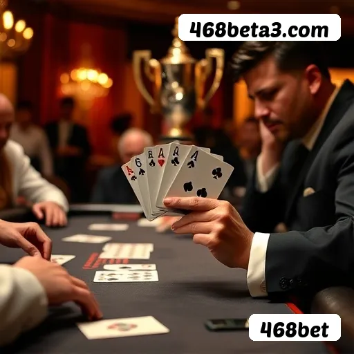 Download app 468bet Android iOS