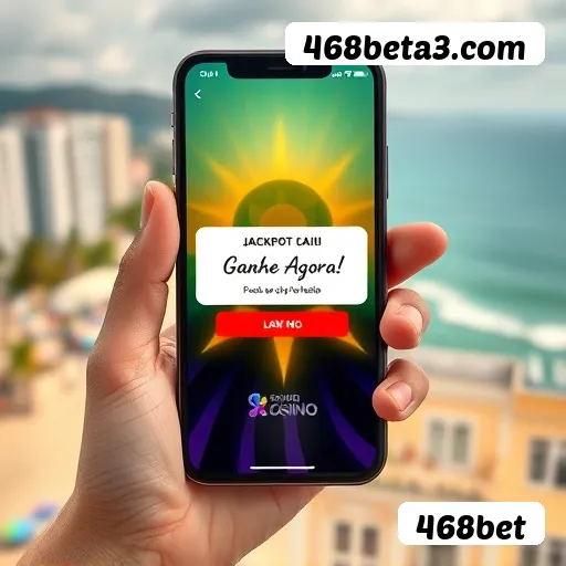 Central de dúvidas rápidas sobre o app 468bet