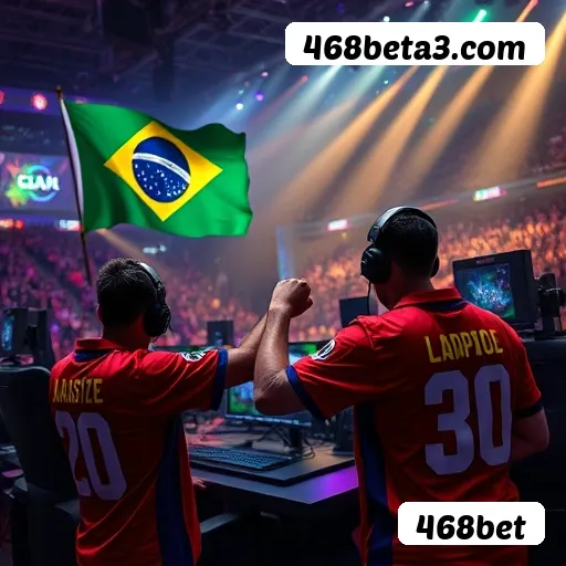 Dúvidas frequentes sobre apostas esportivas na 468bet