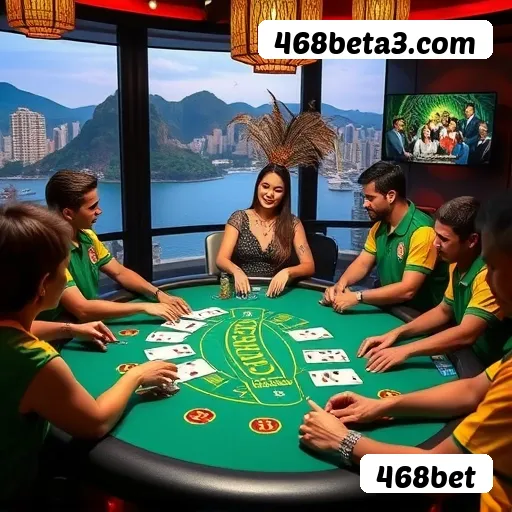 468bet multi dispositivo
