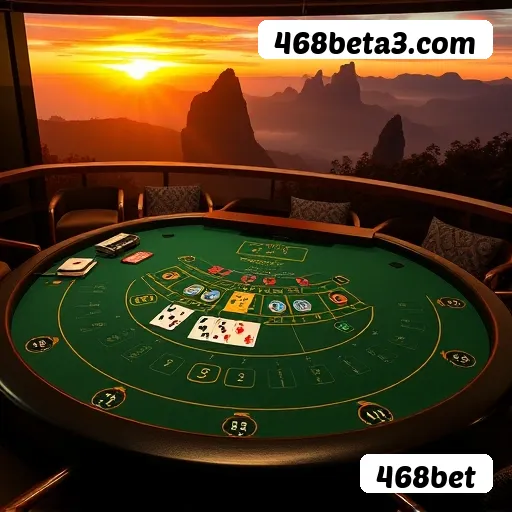 468bet slots no app