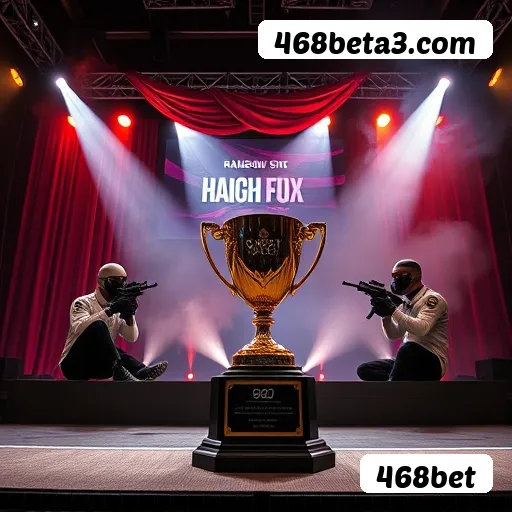 Checklist para avaliar a plataforma 468bet