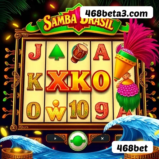 Pagamentos 468bet PIX