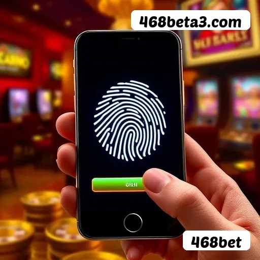 Slots com prêmios 468bet